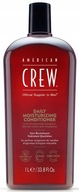 AMERICAN CREW DAILY MOISTURIZING Hydratačný kondicionér 1000 ml