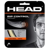 Head Rip Control White 1,20 mm squashová struna