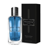 PheroStrong For Men - parfum s feromónmi 50ml