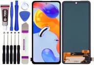 Xiaomi Redmi Note 11 Pro 5G OLED LCD displej