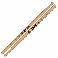 Podpis veliteľa zboru VIC FIRTH Mike Jackson (SMJ)