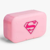 Smartshake Pill Box Organizer 2-balenie Supergirl