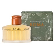 Laura Biagiotti Roma Uomo Edt 200 ml