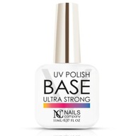 Nails Company Base Vitamín Ultra Strong 11 ml