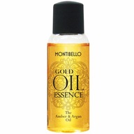 Montibello Gold Oil Essence vlasový olej 30ml