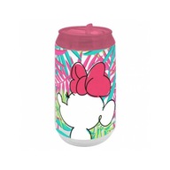 Termo plechovka Minnie Palms 250 ml Disney Ambition