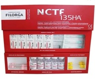 Plnená Filorga NCTF 135HA 5x3ml + ihly