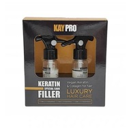 KayPro Keratin Filler Ampules 2x10ml