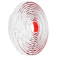 Elektrická páska White Wall Trim Gaff Trim Strip