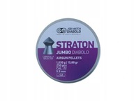 JSB STRATON SHOT SHOT 5,5 MM 250 KS