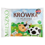 CUKROVINKY MLIEKO FUDGE KRÉM Mieszko 1kg