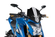 Čelné sklo PUIG 7653N čierne Suzuki GSX-S1000 15-20