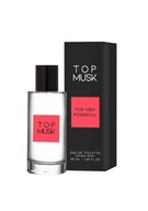 Top Musk 75 ml mužské feromóny