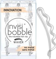 INVISIBOBBLE HAIR BRIPS, 3 ks, ČIRÁ