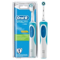 ORAL-B BRAUN VITALITY 2D ELECTRIC TOUCH