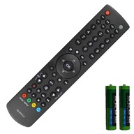 Diaľkové ovládanie pre Philips TV 19PFL2908H/12 22PFL2908H/12 24PFL2908H/12