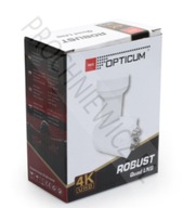 Opticum Robustný Quad LNB