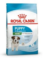 ROYAL CANIN Mini Puppy / Junior 4kg