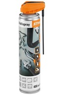 Stihl Multispray univerzálny prostriedok 07304117000 400ml