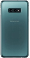 Zadný kryt Samsung Galaxy S10E G970 ZELENÝ