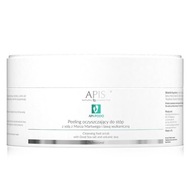 Apis Api-Podo Čistiaci peeling na nohy 300g