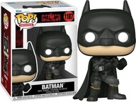 Funko POP! Filmy Batman Vinyl Figúrka 1187