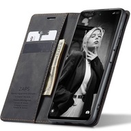 Puzdro Zaps obal na peňaženku pre Redmi Note 11 / 11S