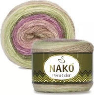 Priadza Nako Peru Color 100G, col. 32414