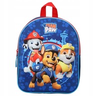 BATOH PAW PATROL 3D BATOH DO ŠKOLKY