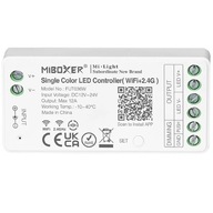 Mi-Light FUT036W Tuya SMART 12/24V LED ovládač