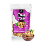 Real Foods - Sušené figy 1000g