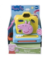 Kamera PEPPA PIG