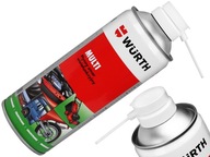 WURTH MULTI GREASE multifunkčný 5V1 / 400ML