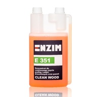 ENZIM E351 Koncentrát na každodenné čistenie podláh
