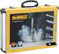 Dewalt SDS+ vrták do betónu 7 5 6 10 12 14 8 55 m