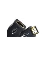 HDMI PREDLŽOVACÍ KÁBEL ZLATÝ FILTER 10M HDKP05 VITALCO