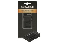 USB nabíjačka Duracell Canon LP-E6