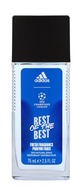 Deodorant Adidas Champions Best of the Best 75 ml