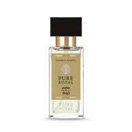 FM 940 Pure Royal - Unisex parfém - 50 ml