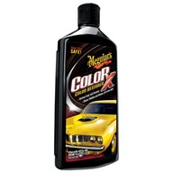 MEGUIARS ColorX čistiace voskové mlieko 473ml