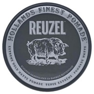 Reuzel Extreme Hold Matte Pomáda - Pomáda 113g