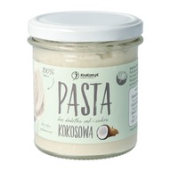 KruKam kokosová pasta 300g