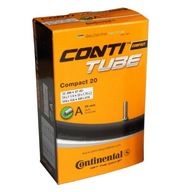 Continental Compact 20x1 3/8-1,75 Auto AV trubica