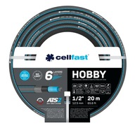 Cellfast Hadica záhradná 1/2 HOBBY ATS2 20m 16-202