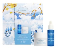 LUMENE NORDIC HYDRA HYDRATATION TREASURES SET SÉRUM + HYDRATAČNÝ KRÉM