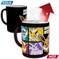 Keramický hrnček 300 ml Pokémon