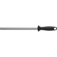 Zwilling Okrúhly diamantový brúsik z ocele 26 cm