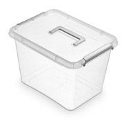 ANTIBAKTERIÁLNY NÁDOBA NANOBOX 19L