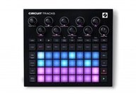 Groovbox Novation Circuit Tracks