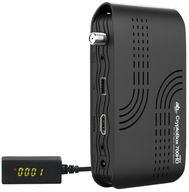 Dekódovací tuner CryptoBox AB 700HD MINI DVB-S2 H.265